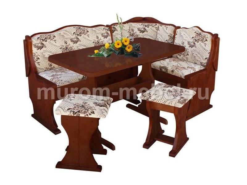 кухонный уголок новый-к в Нижневартовске