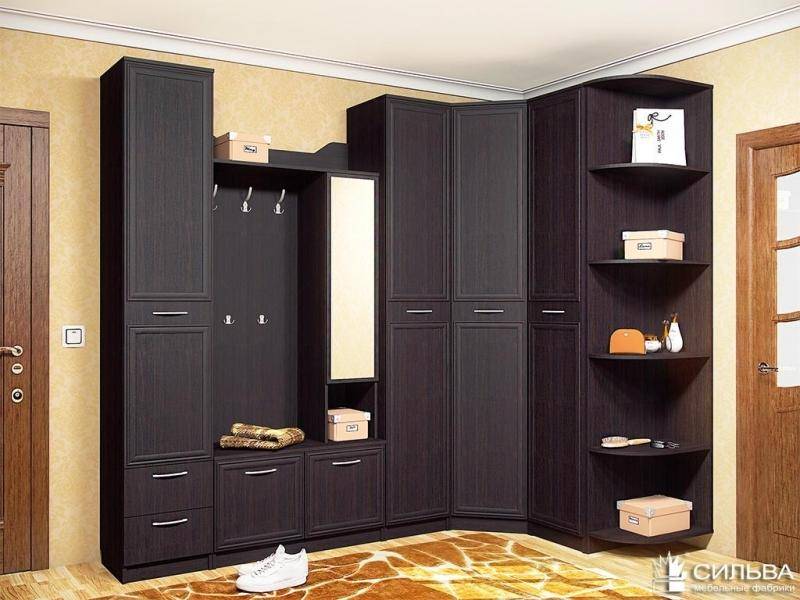 прихожая браво 1 в Нижневартовске