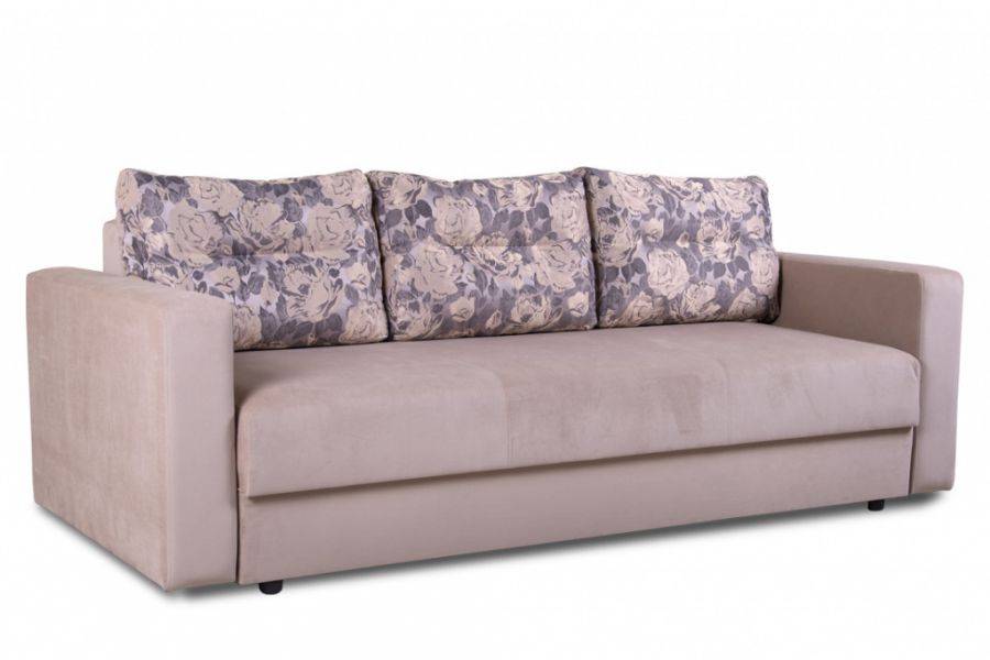 диван-кровать лайт классик в Нижневартовске