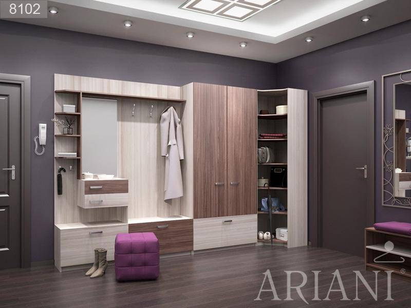 прихожая адора 2 в Нижневартовске