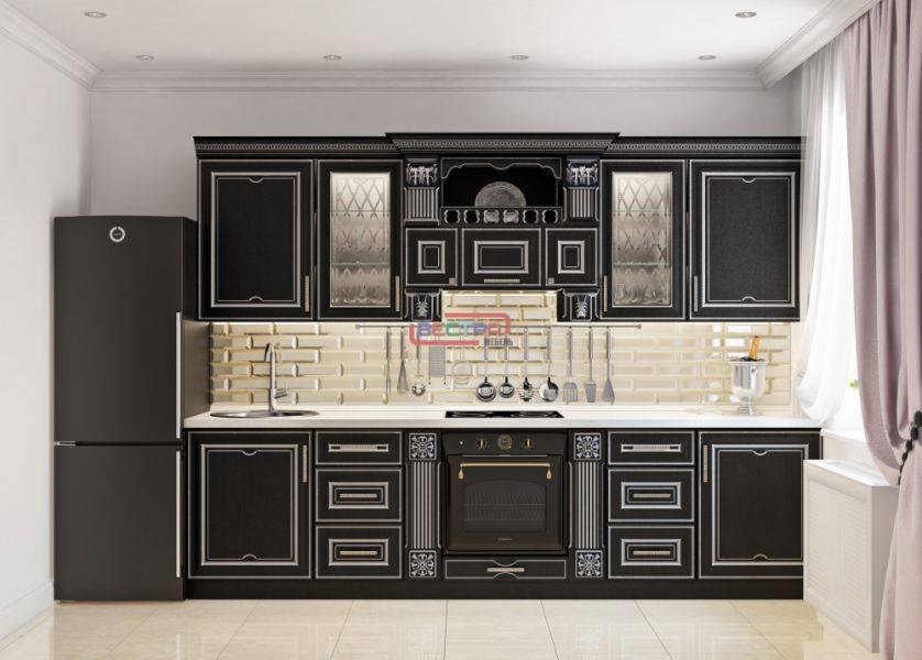 кухня катрина патина в Нижневартовске