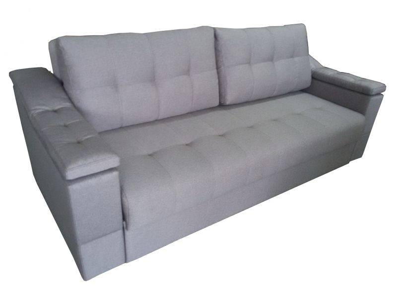 серый диван в комнату оскар в Нижневартовске