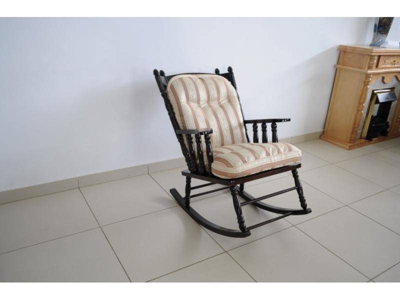 кресло-качалка версаль 4 в Нижневартовске