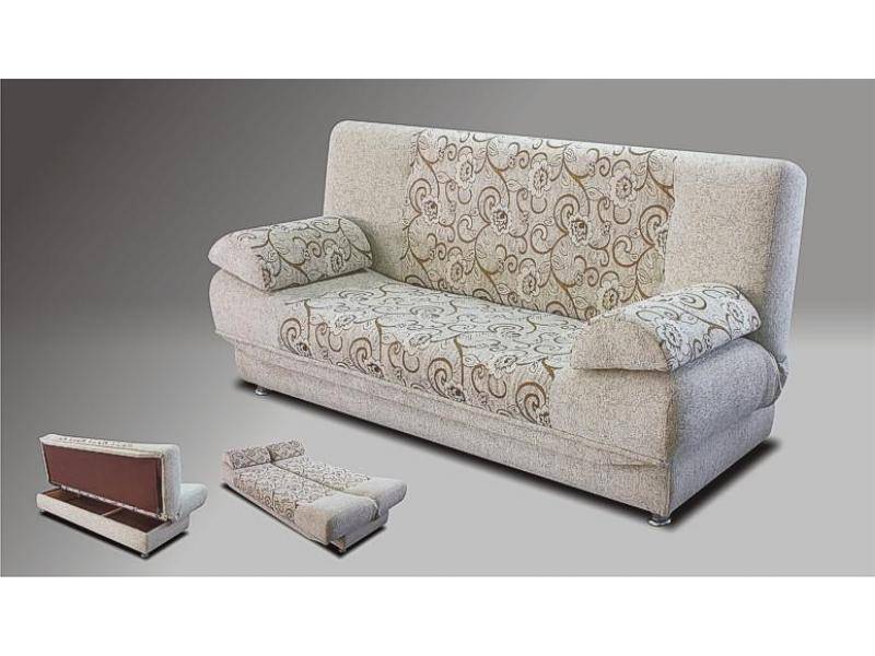 диван лодочка с механизмом книжка в Нижневартовске