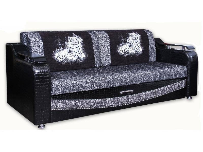 диван прямой лидер 2 в Нижневартовске