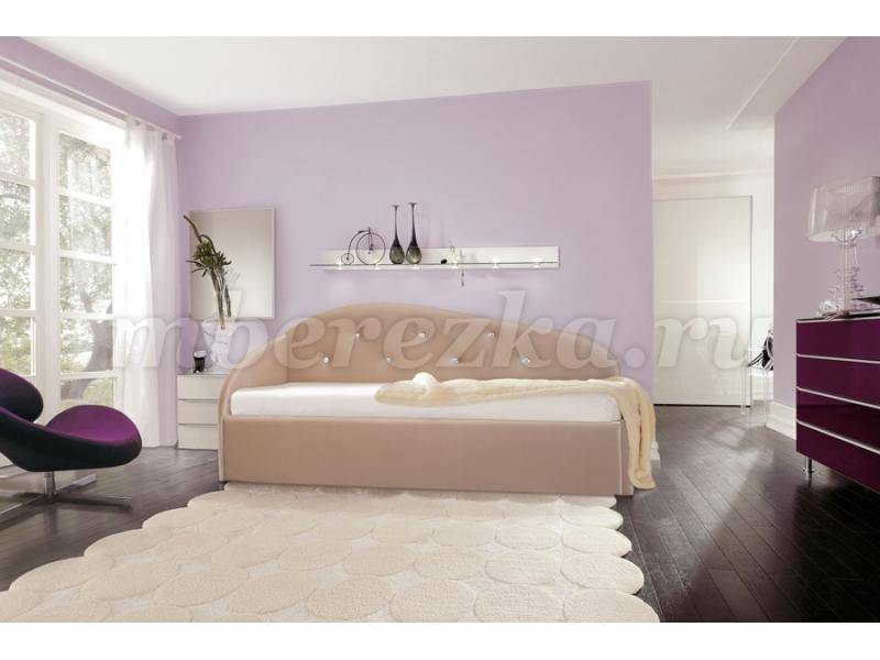 кровать ника 2 в Нижневартовске