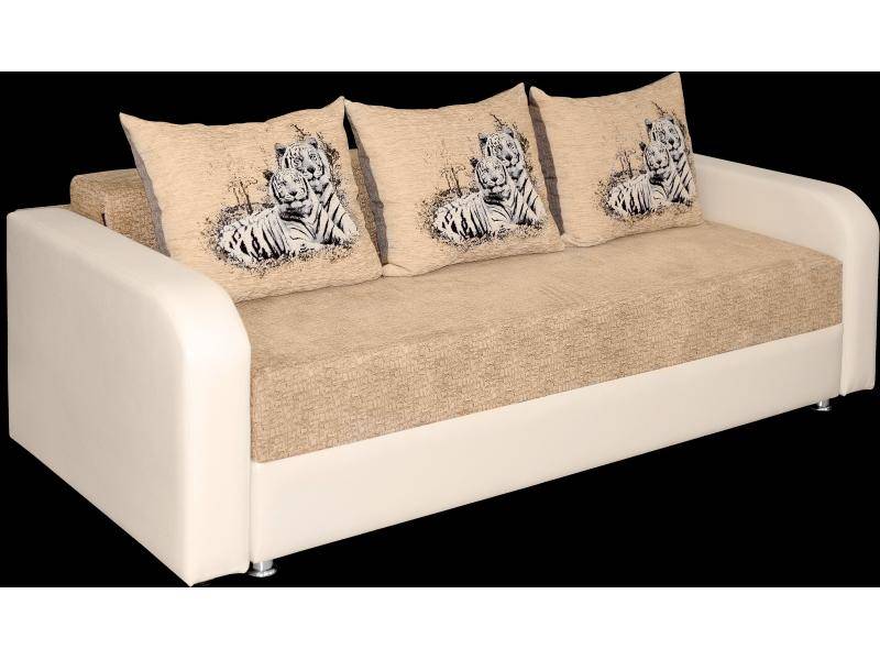 диван прямой фреш в Нижневартовске