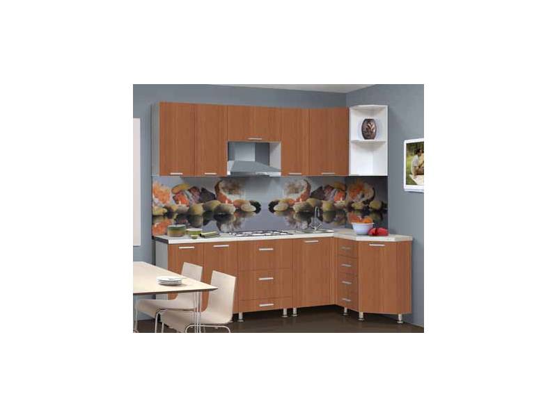 кухня угловая мечта 21 в Нижневартовске