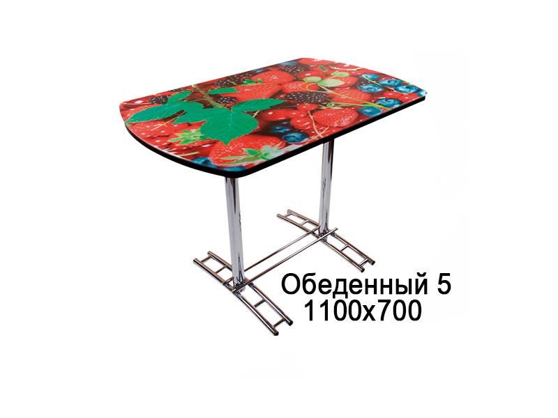 стол обеденный 5 в Нижневартовске