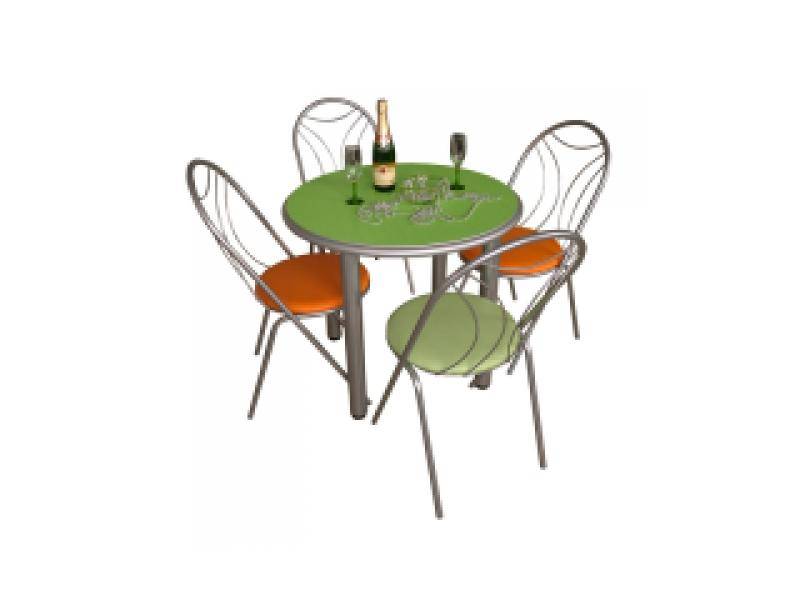 стол встреча в Нижневартовске