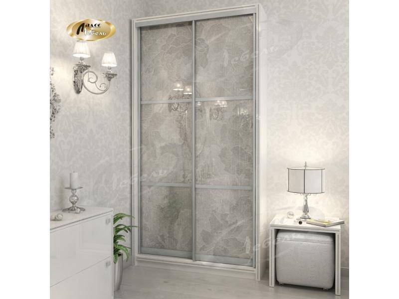 шкаф-купе в спальню стелла в Нижневартовске