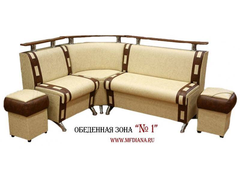 кухонный уголок в Нижневартовске