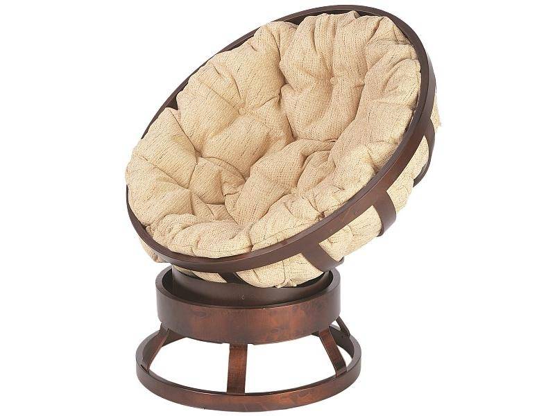 кресло-качалка папасан роккер велла а54 арт. 11300-a54 в Нижневартовске