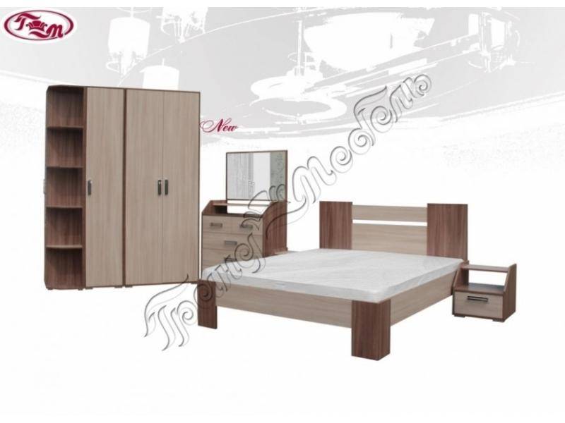 спальный гарнитур соната в Нижневартовске