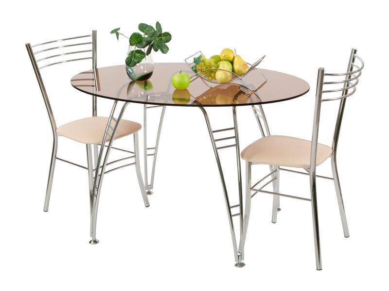 обеденная группа 7 в Нижневартовске