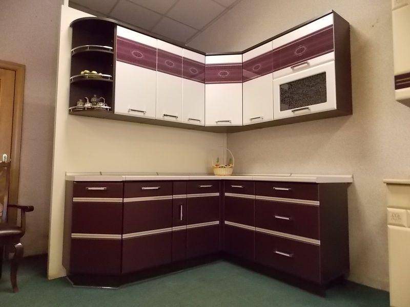 кухня палермо 8 в Нижневартовске