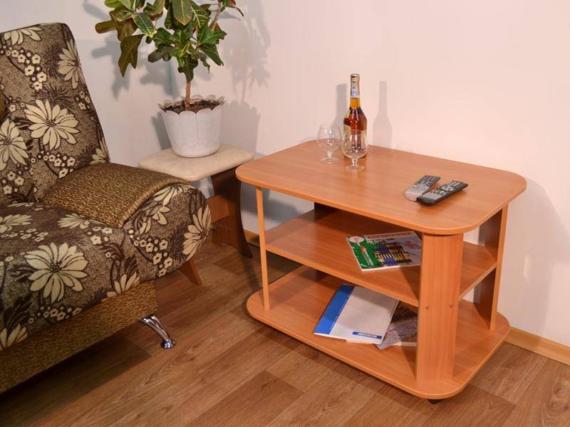 стол журнальный «сж 1» в Нижневартовске