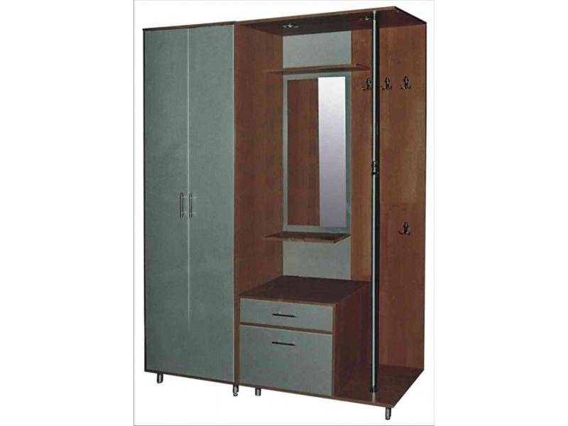 прихожая соната-5 лдсп в Нижневартовске