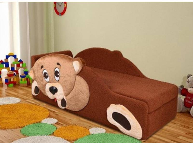 красивая кровать винни в Нижневартовске