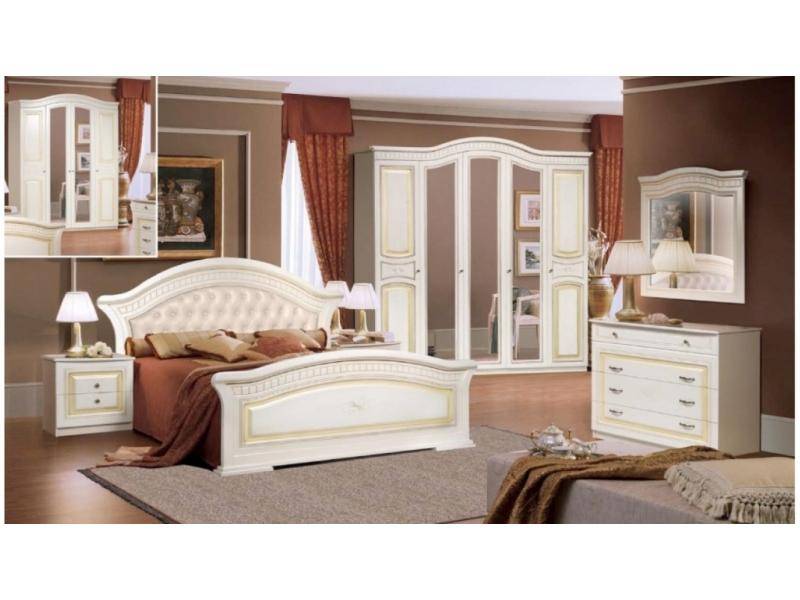 спальня любава в Нижневартовске