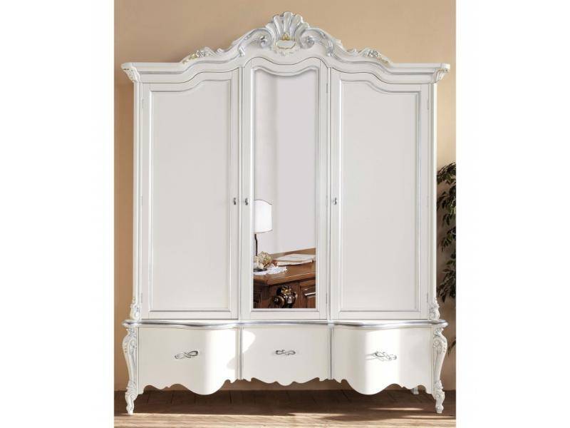 шкаф трехдверный в Нижневартовске