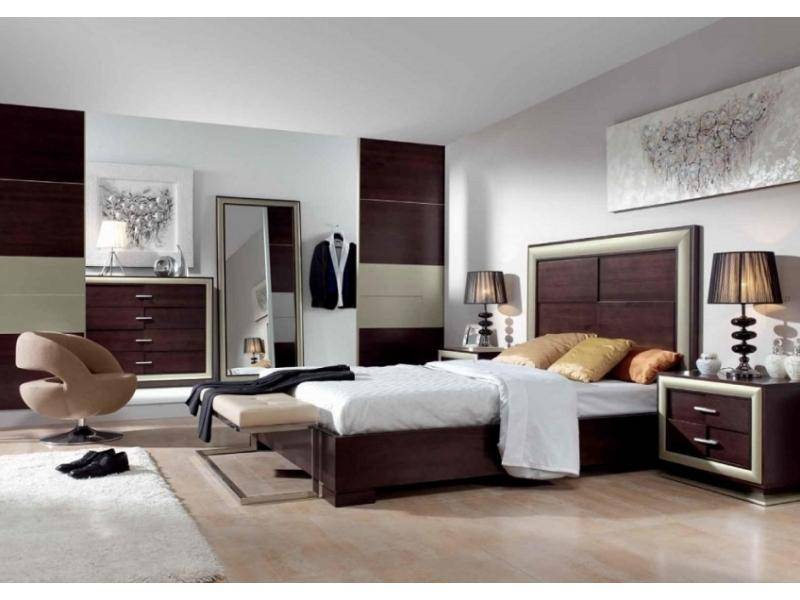 спальный гарнитур 8 в Нижневартовске