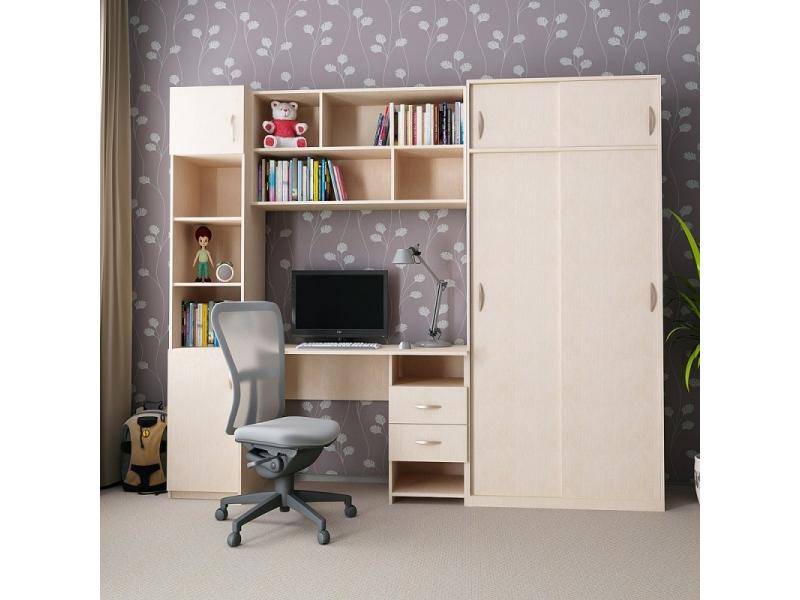 детская стенка альтаир-купе в Нижневартовске