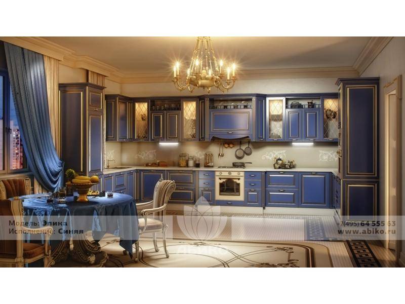 кухня эпика в Нижневартовске