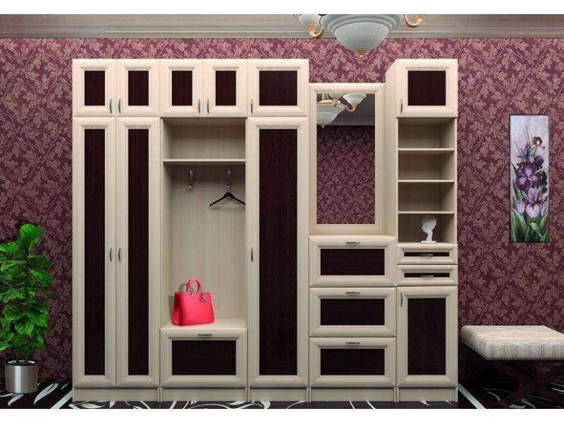 прихожая уют 1 в Нижневартовске