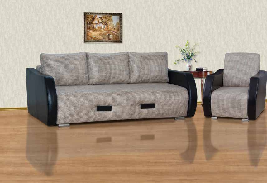 прямой диван нео 51 в Нижневартовске