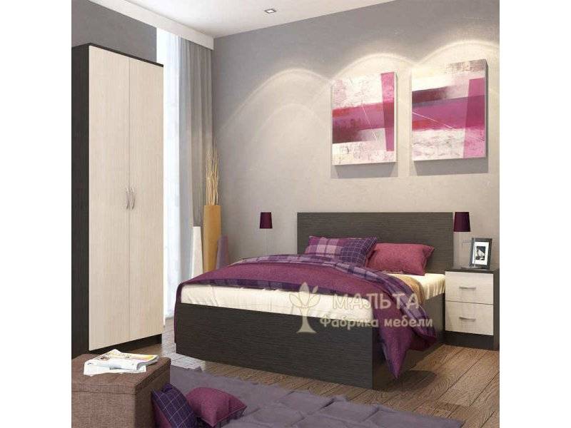 спальный гарнитур софи в Нижневартовске