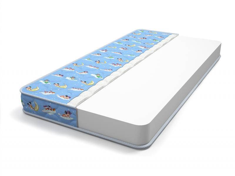 матрас детский jump в Нижневартовске