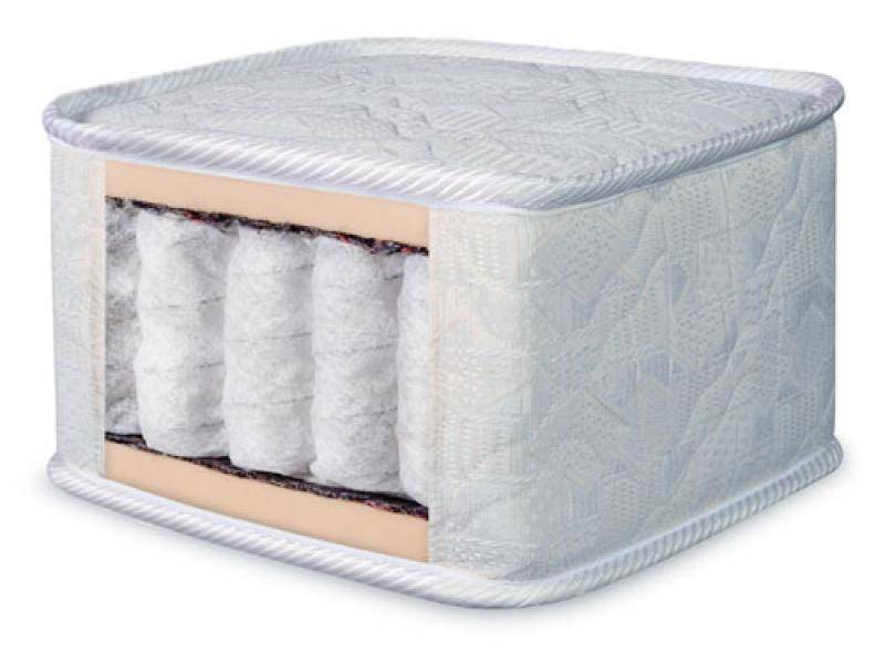 матрас лира мультипак в Нижневартовске