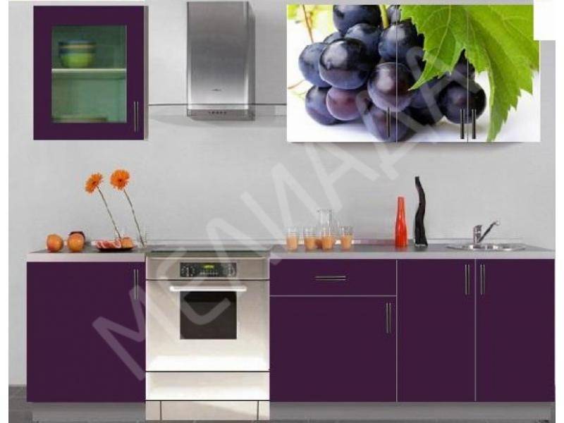 кухня олимпия-3, 4 в Нижневартовске