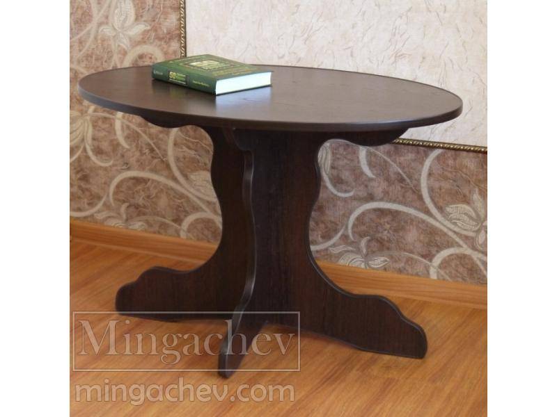 журнальный стол лебедь мия в Нижневартовске