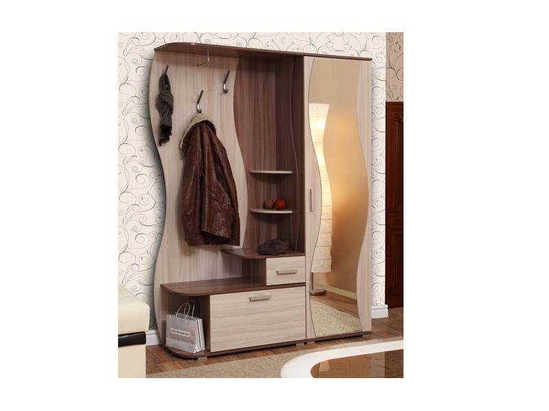 прихожая визит 10 в Нижневартовске