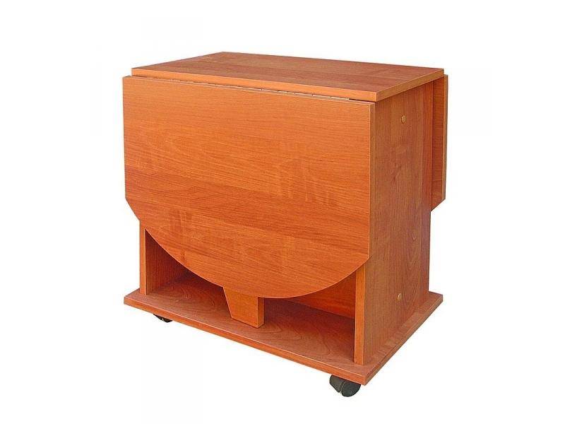 стол журнальный книжка в Нижневартовске