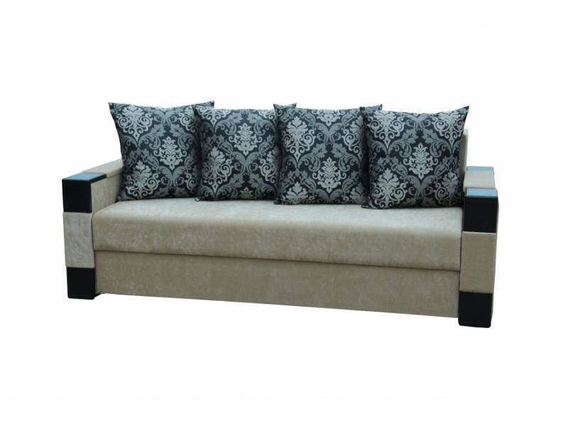 диван прямой даллас в Нижневартовске