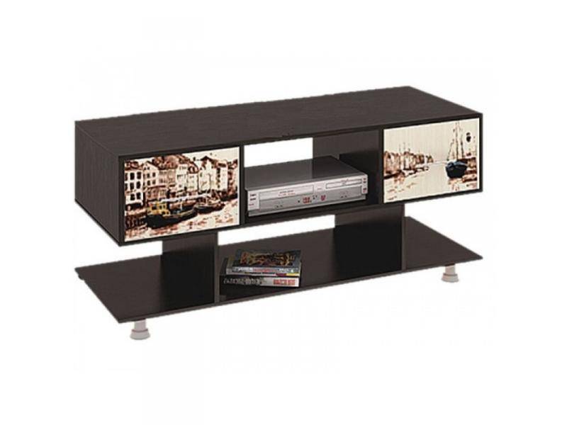 тумба под тв 3 в Нижневартовске