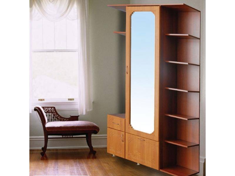 прихожая вика-9 в Нижневартовске