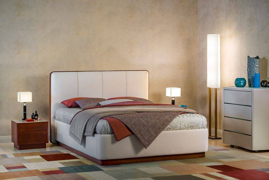 кровать двуспальная лакона в Нижневартовске