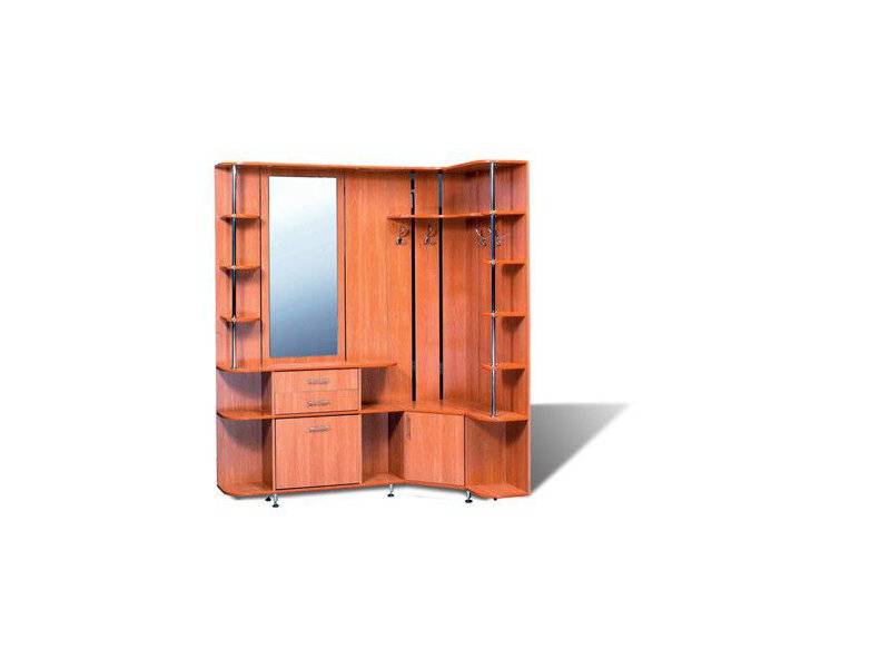 прихожая угловая 2.8 в Нижневартовске