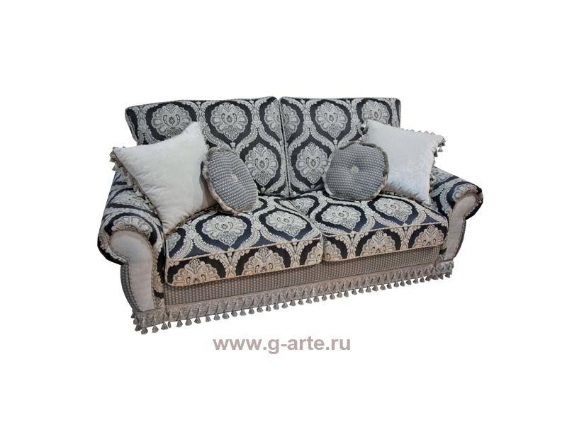 диван прямой сорренто в Нижневартовске