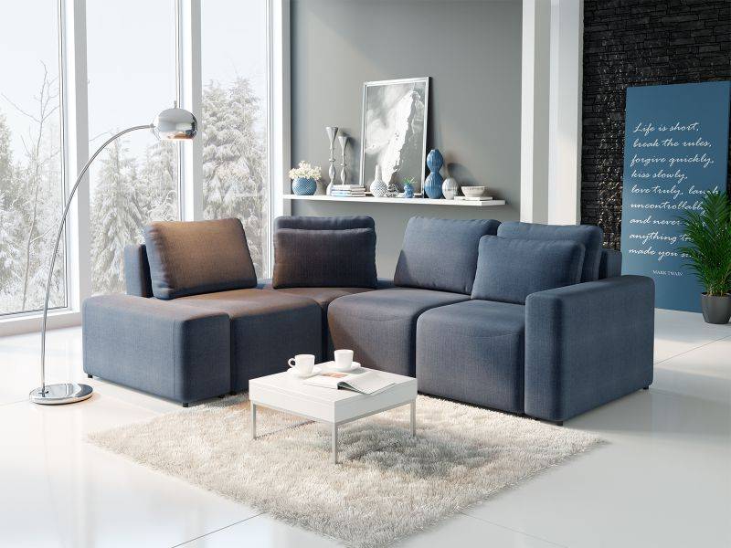 диван solo модульный в Нижневартовске