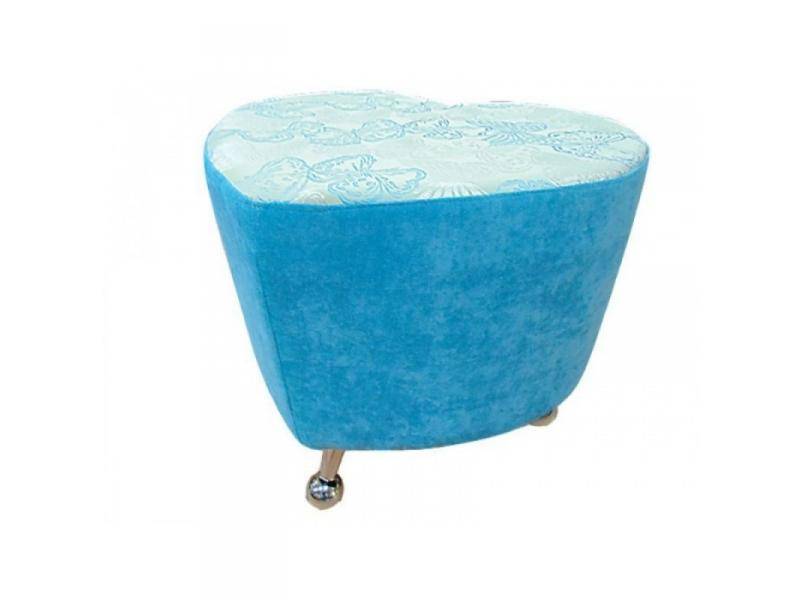 пуф сердце в Нижневартовске