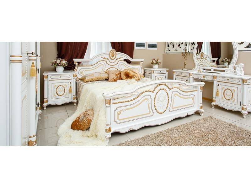 спальня бэлла l43 в Нижневартовске