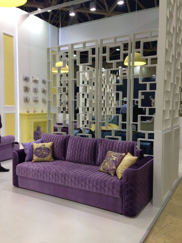 диван стеганый бриз 1 в Нижневартовске