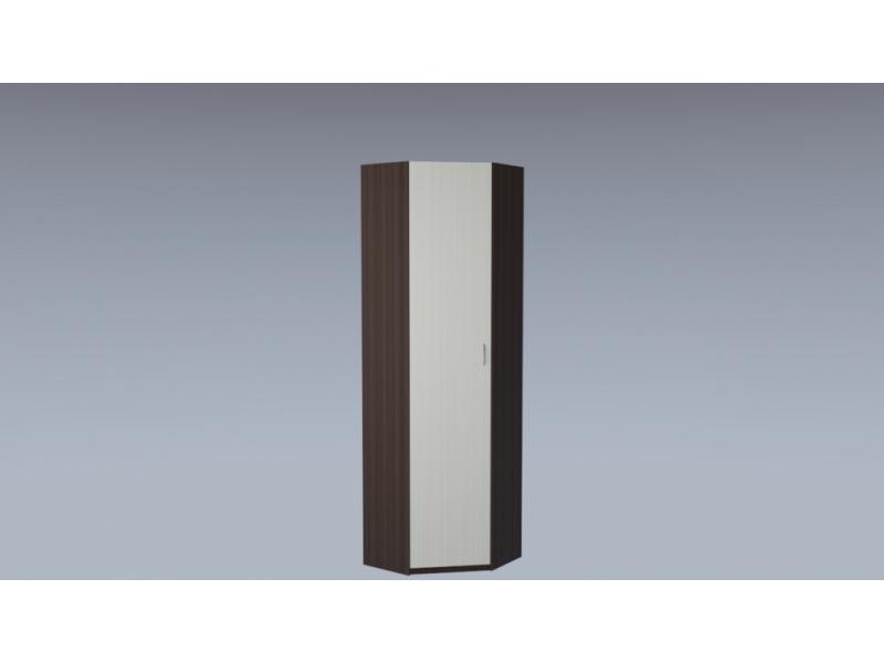 шкаф угловой однодверный в Нижневартовске