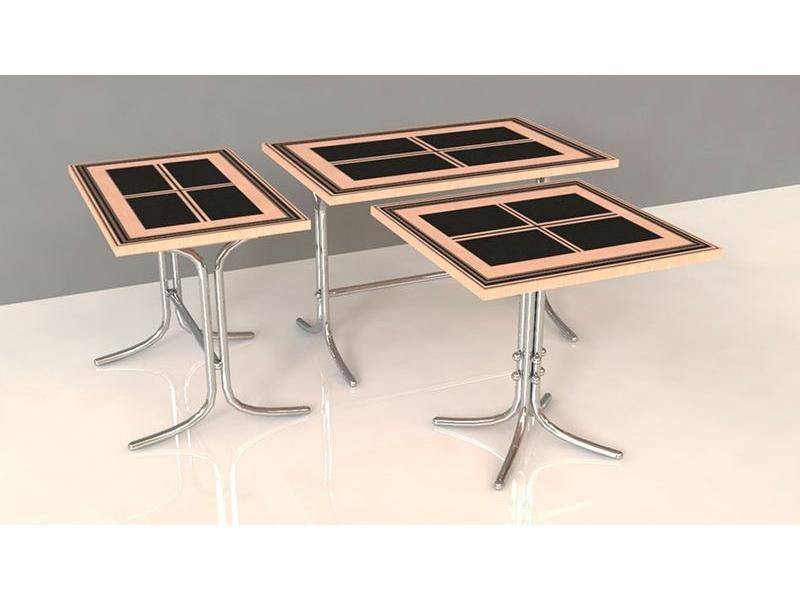 стол обеденный с фотопечатью в Нижневартовске