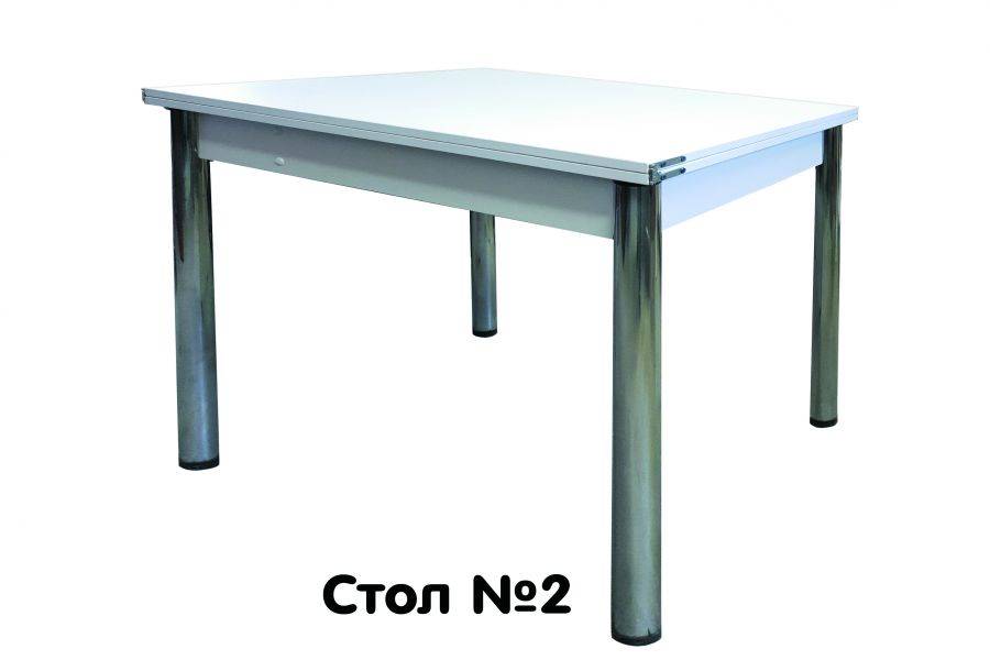 обеденный раскладной стол - 2 в Нижневартовске